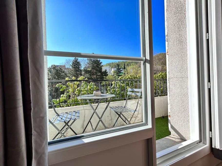 Grand T2 Cozy Avec Balcon Proche De Royatonic - 12 Rouzaudアパートメント エクステリア 写真